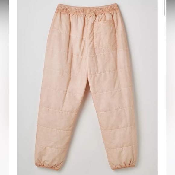 🔽Quilted Pant | Unisex | Standard Cloth | NEW - Picture 1 of 4